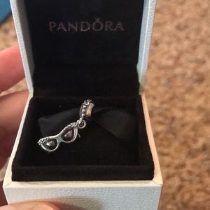 Pandora charm